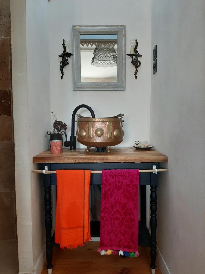 Bed & Breakfast Aux Tuileries Nord Creon