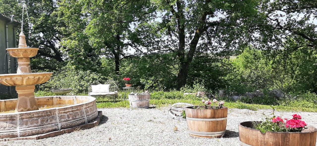 Bed & Breakfast Aux Tuileries Nord Creon