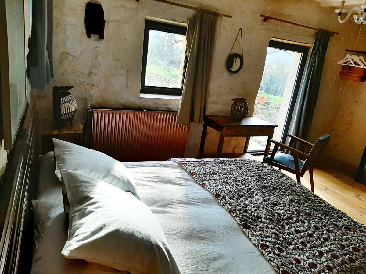Aux Tuileries Nord Bed & Breakfast Creon