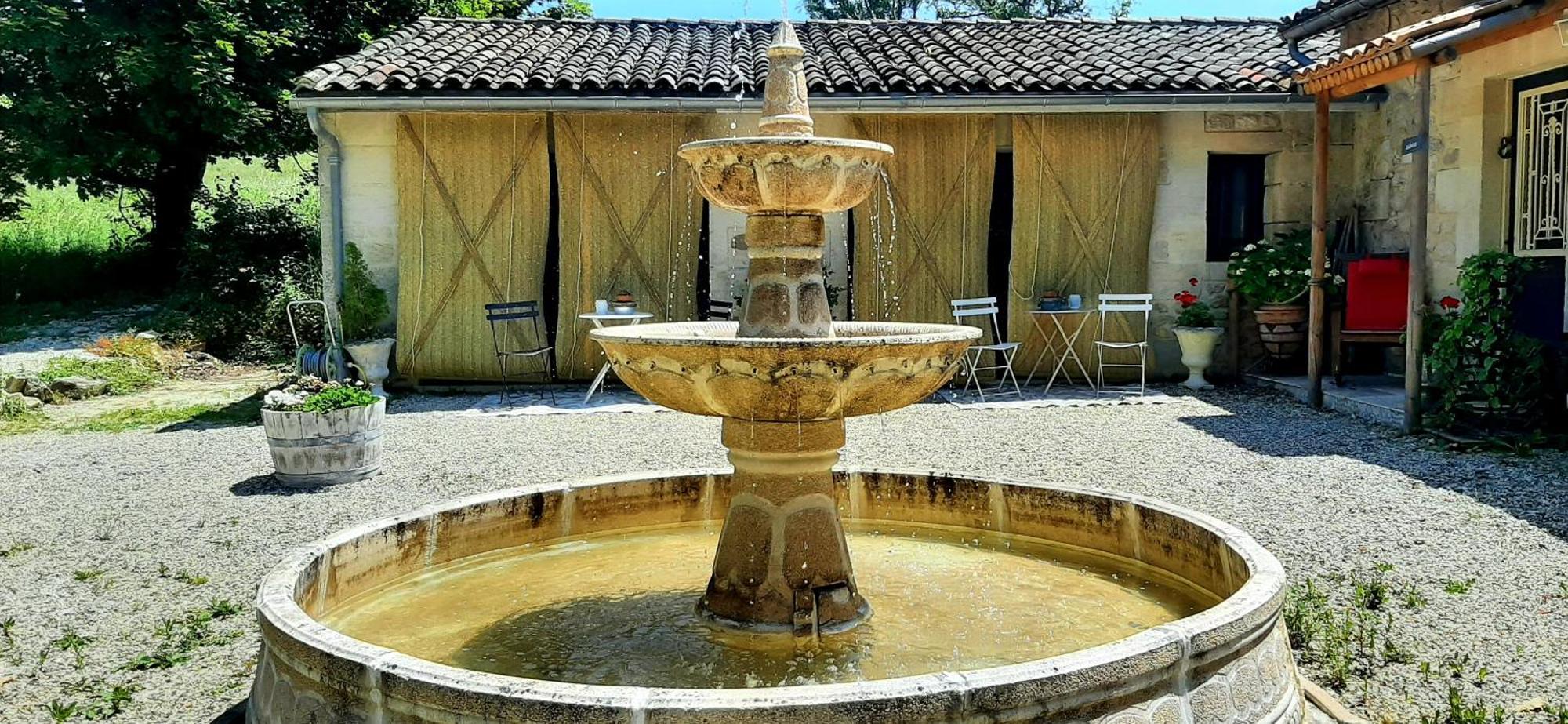 Bed & Breakfast Aux Tuileries Nord